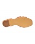 Sandale ALDO maro, MARASSI210, din piele ecologica