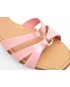 Sandale ALDO roz, MARASSI690, din piele ecologica