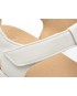 Sandale ARA albe, 34826, din piele naturala