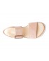 Sandale GABOR roz, 22744, din piele ecologica
