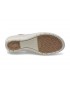 Sandale SUAVE mov, 14500GT, din piele naturala