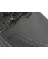 Pantofi ALDO negri, ADWEIS001, din material textil