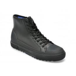 Pantofi sport ALDO negri, FREESOLE001, din piele ecologica