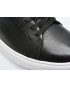 Pantofi sport ALDO negri, HOLMES001, din piele naturala