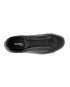 Pantofi ALDO negri, LONESPEC001, din piele ecologica