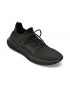 Pantofi sport ALDO negri, GILGAI001, din material textil
