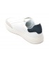 Pantofi ALDO albi, COURTSPEC110, din piele ecologica