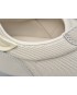 Pantofi sport ALDO gri, MINTWOOD050, din material textil si piele ecologica