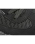Pantofi sport ARMANI EXCHANGE negri, XUX153, din material textil