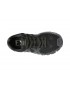 Pantofi sport ARMANI EXCHANGE negri, XUX153, din material textil
