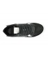 Pantofi sport ARMANI EXCHANGE negri, XUX148, din piele ecologica