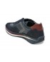 Pantofi sport AXXELLL bleumarin, AV002, din piele naturala