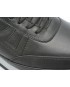 Pantofi sport AXXELLL negri, SY303, din piele naturala