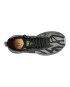 Pantofi sport BLACK BRAND negri, M609BB, din material textil