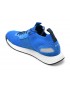 Pantofi sport BOSS albastri, 596, din material textil