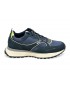 Pantofi sport BOSS bleumarin, 3220, din material textil