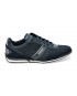 Pantofi sport BOSS bleumarin, 3233, din material textil
