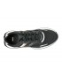 Pantofi sport BOSS negri, 546, din material textil