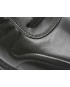 Pantofi BRAVELLI negri, 13330, din piele naturala