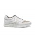 Pantofi CALLAGHAN albi, 91322, din piele naturala