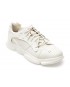 Pantofi sport CAMPER albi, K100845, din piele naturala