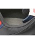 Pantofi sport CAMPER negri, K100876, din material textil si piele naturala