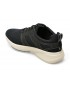 Pantofi sport CLARKS bleumarin, LEHMAN TIE 0912, din material textil