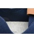 Pantofi sport CLARKS bleumarin, STEP URBAN MIX-T, din material textil