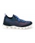 Pantofi sport CLARKS bleumarin, NATURE X GO-T, din material textil