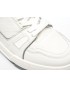 Pantofi sport GRYXX albi, 2833, din piele naturala