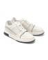 Pantofi sport GRYXX albi, 2833, din piele naturala