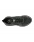 Pantofi sport GRYXX negri, 20965, din material textil si piele naturala