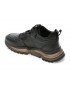 Pantofi sport GRYXX negri, 5115, din piele naturala