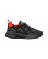 Pantofi sport GRYXX negri, 5A99, din material textil