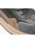 Pantofi sport GRYXX negri, 2711, din piele naturala