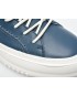 Pantofi sport GRYXX bleumarin, SLN002, din piele naturala