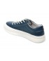 Pantofi sport GRYXX bleumarin, SLN002, din piele naturala