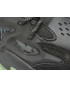 Pantofi sport GRYXX negri, 826089, din material textil