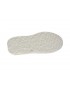 Pantofi sport GRYXX albi, 7753, din material textil si piele naturala