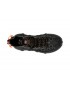 Pantofi sport GRYXX negri, 7209, din material textil