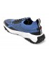 Pantofi sport HUGO bleumarin, 3055, din material textil
