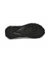Pantofi HUGO negri, 3055, din material textil