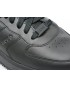 Pantofi sport HUGO negri, 405, din piele naturala