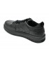 Pantofi sport HUGO negri, 405, din piele naturala