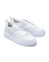 Pantofi sport HUGO albi, 405, din piele naturala
