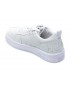Pantofi sport HUGO albi, 405, din piele naturala