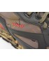 Pantofi sport HUGO BOSS kaki, 461, din material textil si piele ecologica