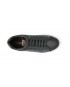 Pantofi sport HUGO BOSS negri, 286, din piele ecologica