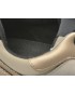 Pantofi sport HUGO BOSS aurii, 562, din material textil si piele ecologica