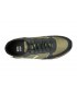 Pantofi sport HUGO BOSS kaki, 152, din material textil